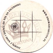 16836: Poland, Fortuna