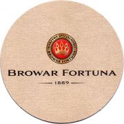 16837: Poland, Fortuna