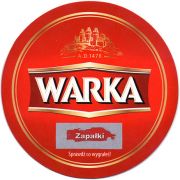 16841: Польша, Warka