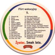 16843: Польша, Zywiec