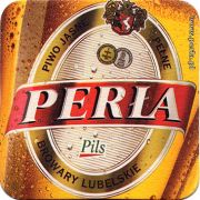 16846: Польша, Perla