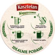16848: Польша, Kasztelan