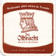 16862: Poland, Jan Olbracht