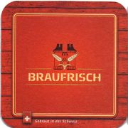 16867: Switzerland, Feldschloesschen