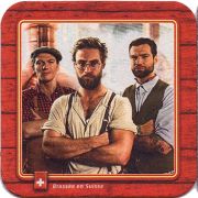 16867: Switzerland, Feldschloesschen