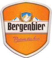 16872: Румыния, Bergenbier