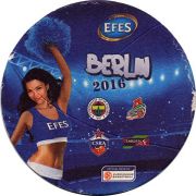 16875: Турция, Efes