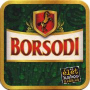 16877: Венгрия, Borsodi