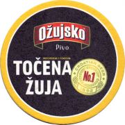 16882: Хорватия, Ozujsko