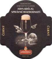 16885: Чехия, Lobkowicz