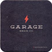 16888: Испания, Garage