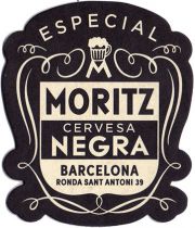 16894: Испания, Moritz