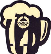 16895: Испания, Moritz