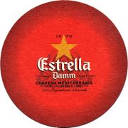 16900: Spain, Damm