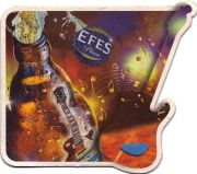 16918: Турция, Efes