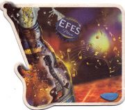 16918: Турция, Efes