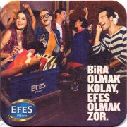16922: Турция, Efes