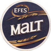 16924: Турция, Efes