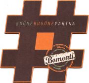 16926: Турция, Bomonti