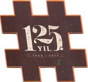 16926: Турция, Bomonti