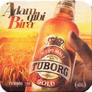 16929: Дания, Tuborg (Турция)