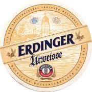 16935: Германия, Erdinger