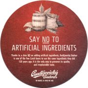 16937: Чехия, Budweiser Budvar