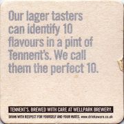16941: Великобритания, Tennent