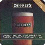 16942: Великобритания, Caffrey