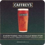 16942: Великобритания, Caffrey