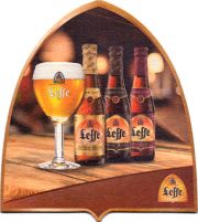 16947: Бельгия, Leffe