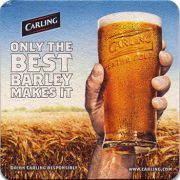 16955: Великобритания, Carling