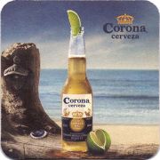 16957: Мексика, Corona