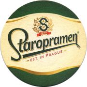 16958: Чехия, Staropramen