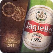 16970: Poland, Jagiello