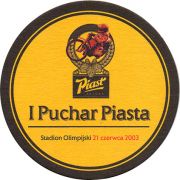 16971: Польша, Piast