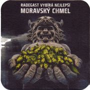 16979: Чехия, Radegast