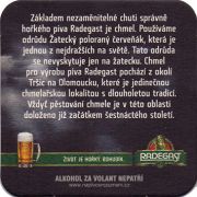 16979: Чехия, Radegast