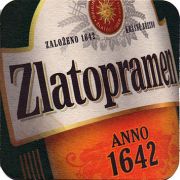 16980: Чехия, Zlatopramen