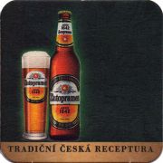 16980: Чехия, Zlatopramen