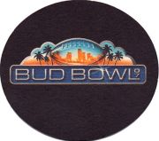 16981: USA, Budweiser