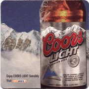 16984: USA, Coors (Ireland)