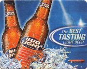 16985: USA, Budweiser