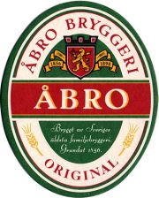 16990: Швеция, Abro