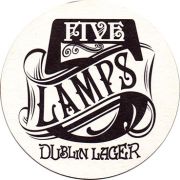 17000: Ирландия, Five Lamps