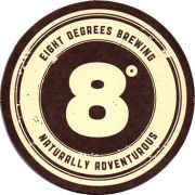 17004: Ирландия, Eight Degrees