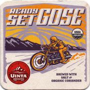 17006: США, Uinta