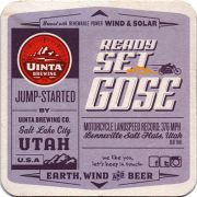17006: США, Uinta