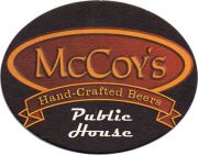 17023: USA, McCoy s
