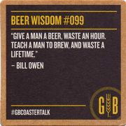 17027: USA, Gordon Biersch